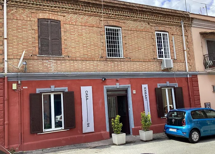 casa galleria d'arte